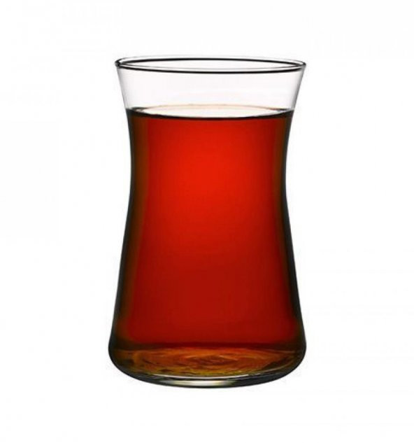 Paşabahçe Heybeli Çay Bardak 6lı 42361 ürün görseli 1
