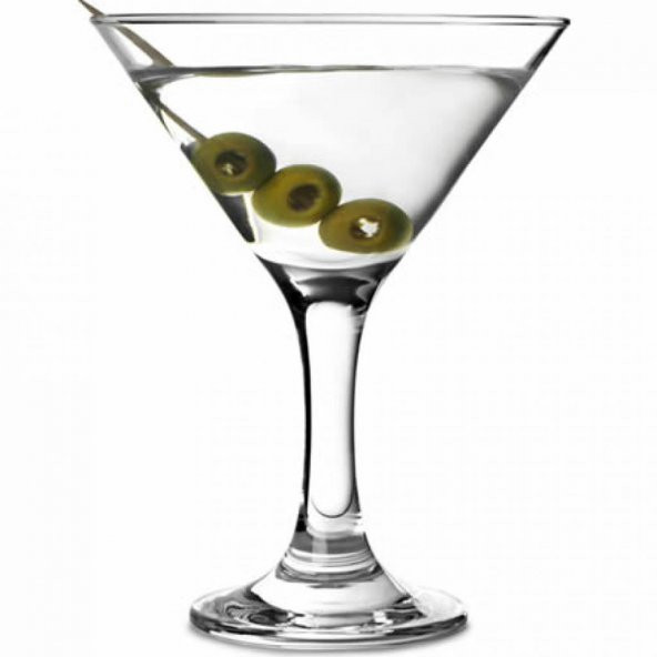 Paşabahçe 44410 Martini Bardak 6lı ürün görseli 1