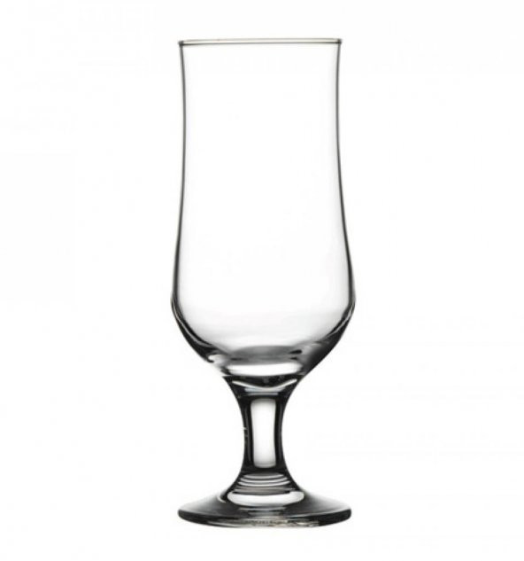 Paşabahçe 44169 Tulipe Bira Bardak 6lı ürün görseli 1