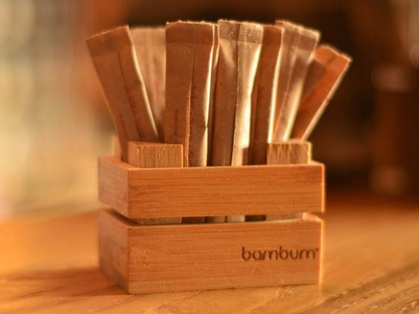 Bambum Cassi Stick Şekerlik B2611 - Resim 2