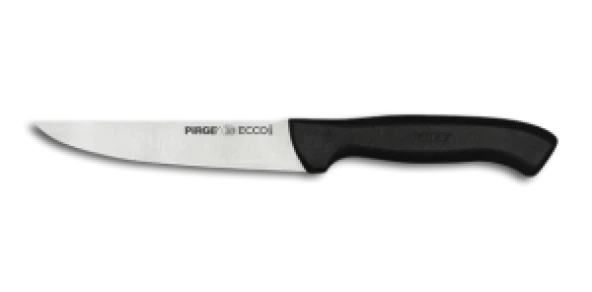 Pirge Ecco Mutfak Bıçağı Mavi Saplı 12,5cm 38051 ürün görseli 1