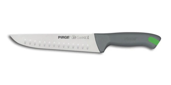 Pirge Gastro Kasap Bıçağı No.4 Oluklu 21cm 37114 ürün görseli 1