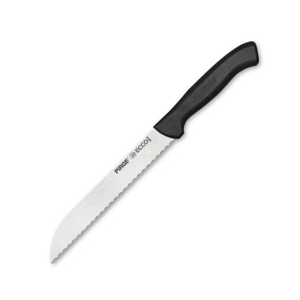 Pirge Ecco Ekmek Bıçağı Pro 17,5cm 38024 - Resim 2