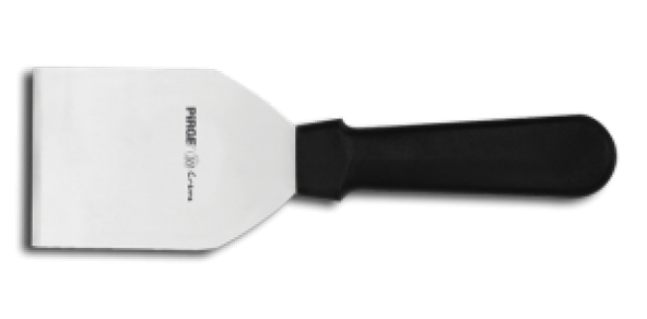 Pirge Creme Spatula No.2 Plastik Sap 11,5cm 71152 ürün görseli 1