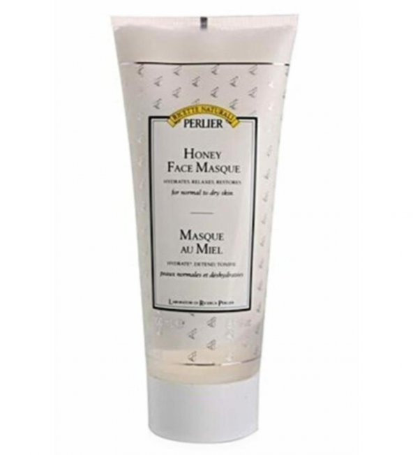 Perlier Honey Face Masque 200 ml ürün görseli 1