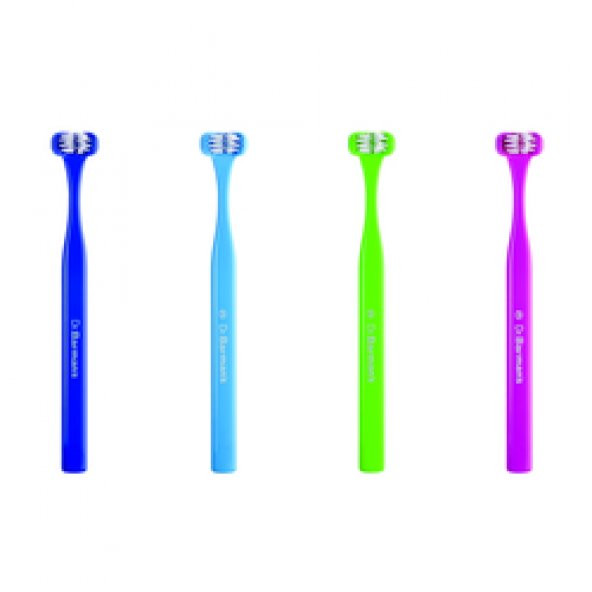 Dr. Barman's Superbrush Çocuk 0-6 yaş ürün görseli 1