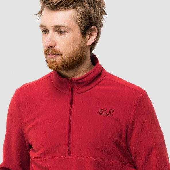 Jack Wolfskin Gecko Erkek Polar - Resim 3