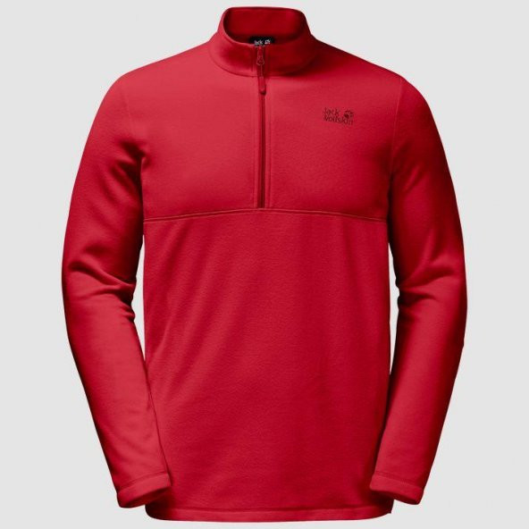 Jack Wolfskin Gecko Erkek Polar - Resim 4