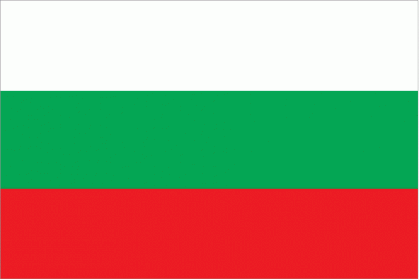 Bulgaristan 15x22,5 Masa Bayrağı (Direksiz) ürün görseli 1