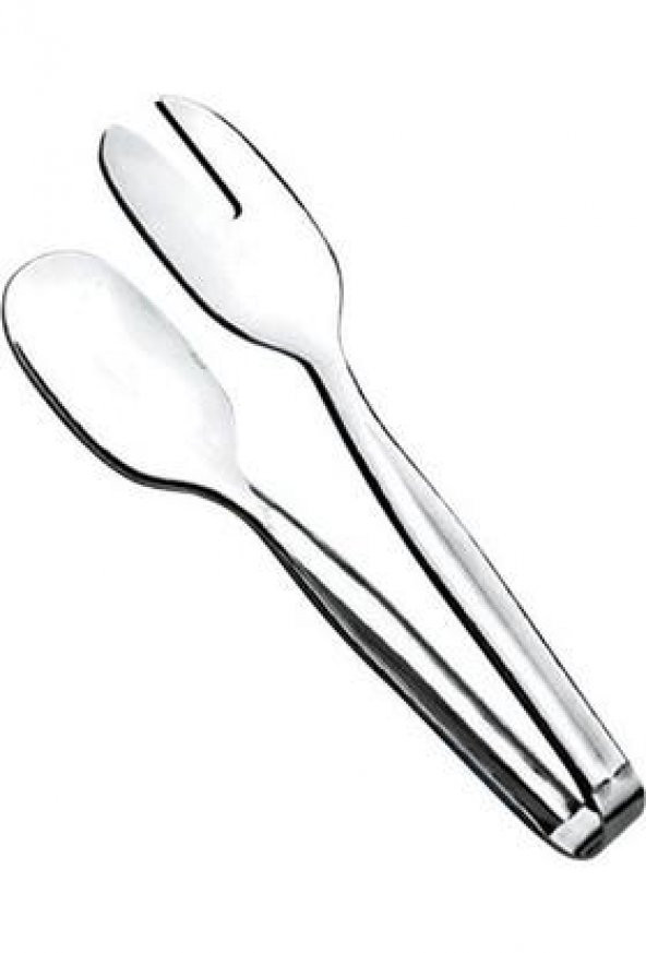 Yiğitsan Lüks Salata Maşası 304 - Resim 3