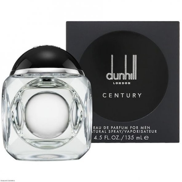 Dunhill London Century Edp 135 ml ürün görseli 1