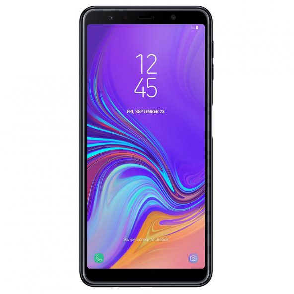 PTTAVM: Samsung Galaxy A7 2018 64GB A750F (Samsung Türkiye Garantili)