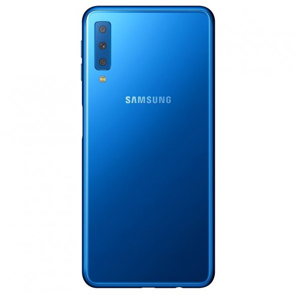 PTTAVM: Samsung Galaxy A7 2018 64GB A750F (Samsung Türkiye Garantili)