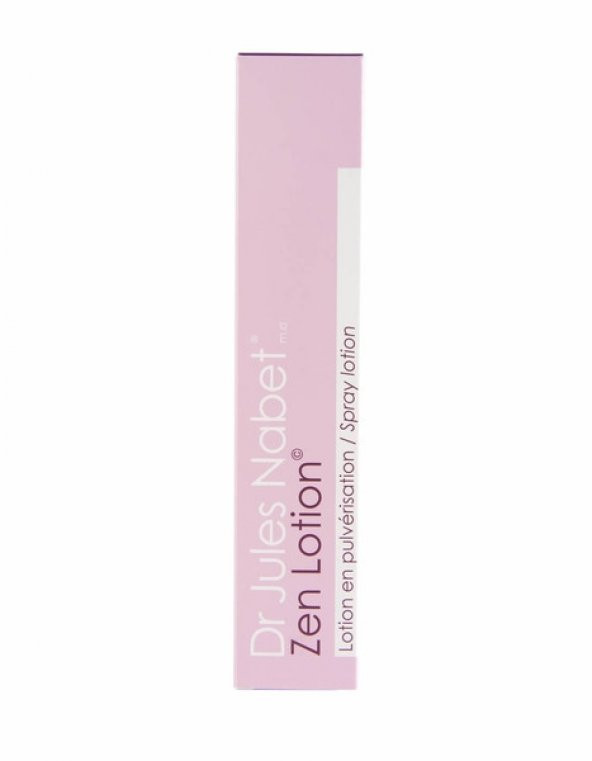 Dr. Jules Nabet Zen Lotion 200 ml ürün görseli 1