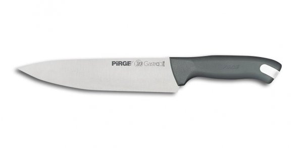 Pirge 37162 Gastro Şef Bıçağı No:3 23cm - Resim 2