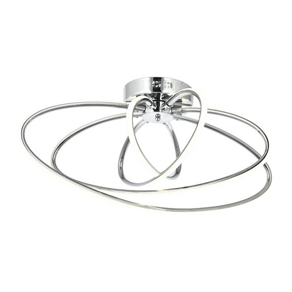 Eray Aydınlatma 923-4 4Lü Led Avize ürün görseli 1