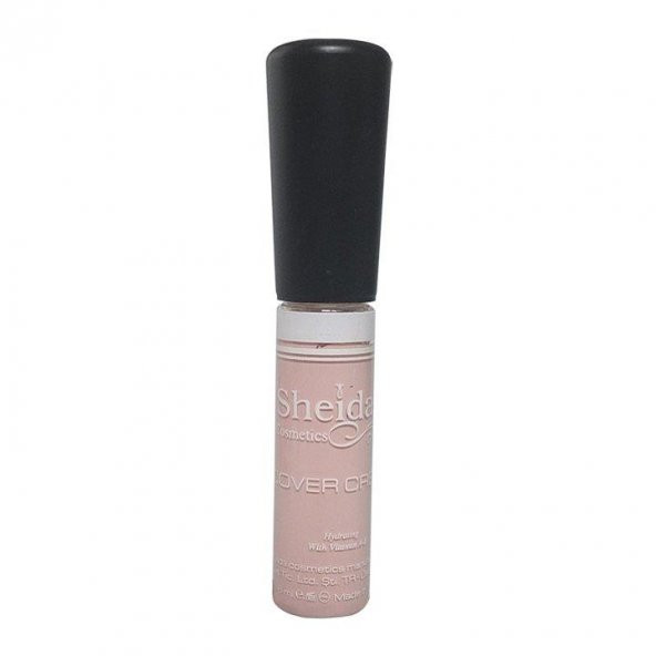 Sheıda Cover Cream Krem Kapatıcı No:52 ürün görseli 1