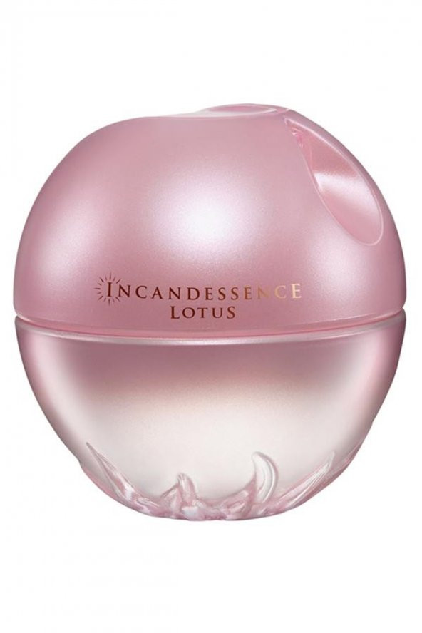 AVON Incandessence Lotus EDP Kadın Parfümü 50 Ml ürün görseli 1