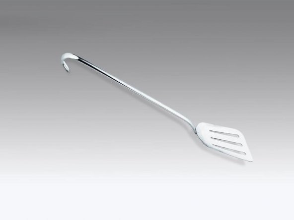 YİĞİTSAN SERV.SPATULA 3 NO DELİKLİ - Resim 2