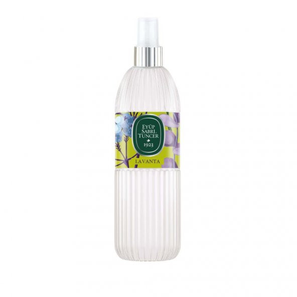 EYÜP SABRİ TUNCER SPREY KOLONYA 150ML LAVANTA ürün görseli 1
