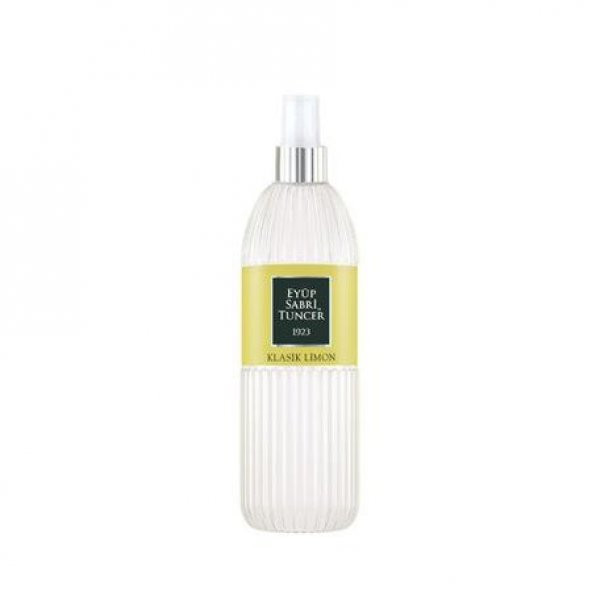 EYÜP SABRİ TUNCER SPREY KOLONYA 150ML LİMON ürün görseli 1