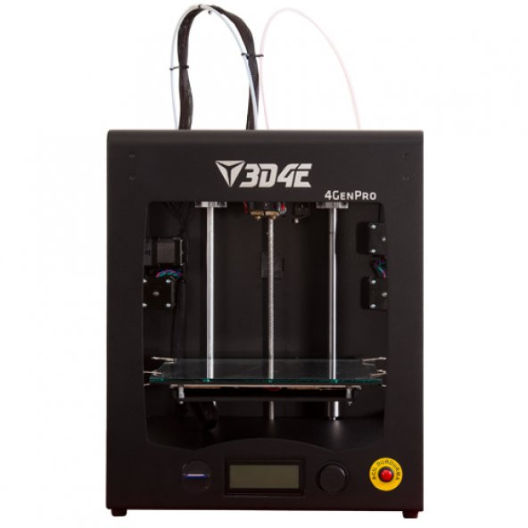 4GenPro (3B yazıcı 3D Printer) - Resim 2