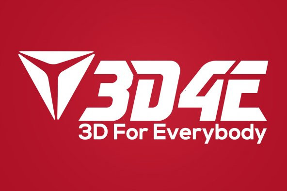 4GenPro (3B yazıcı 3D Printer) - Resim 3