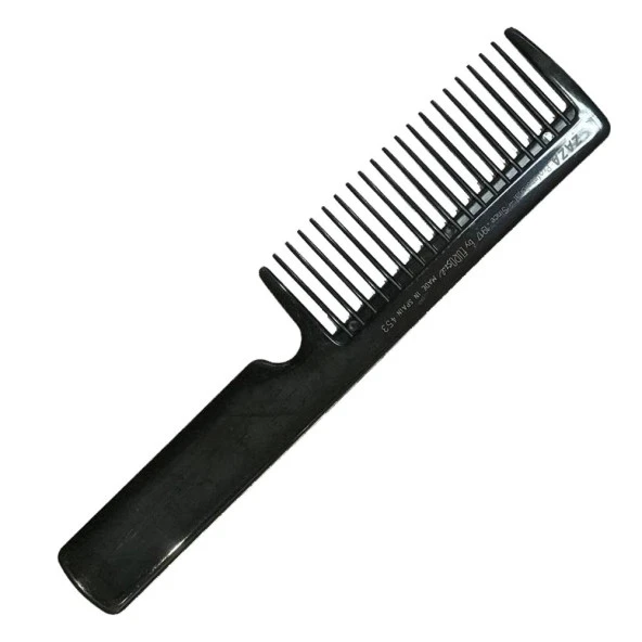 Zaza Professional By Eurostil Tarak - 453 Kuaför ve Berber Kullanımına Uygun ürün görseli 1