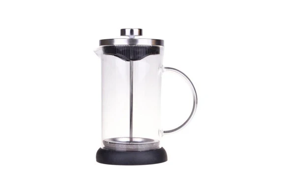Bambum Taşev Stene Frech Press Siyah 350ml T0044 ürün görseli 1