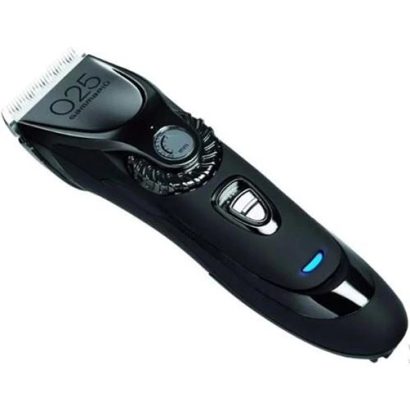 Gamma+ 025 Profesyonel Şarjlı Tıraş Makinesi ürün görseli 1