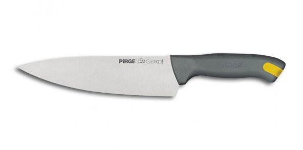 Pirge Gastro Şef Bıçağı 19cm 37160 ürün görseli 1