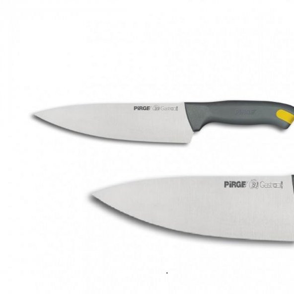 Pirge Gastro Şef Bıçağı 19cm 37160 - Resim 4