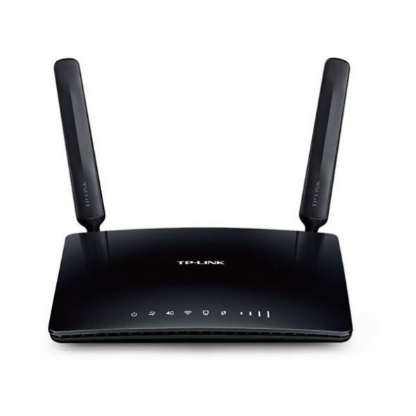 TP-LINK DUAL BAND 4G AC ROUTER ARCHER-MR400 ürün görseli 1