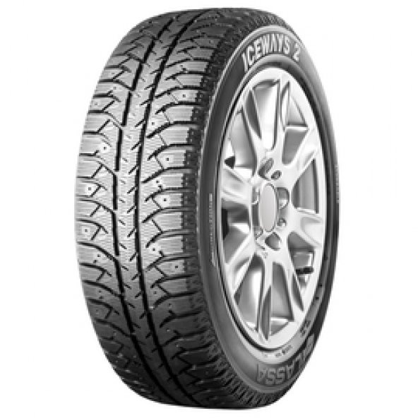 185/65R14 LASSA ICEWAYS2 86T(2023 ÜRETİM) - Resim 2