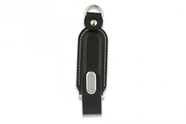 BYL33 16GB Deri Usb Flash Bellek - Resim 4