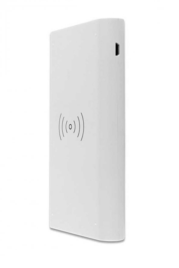 BYLK 58 10.000 mAh Wireless Powerbank - Resim 2