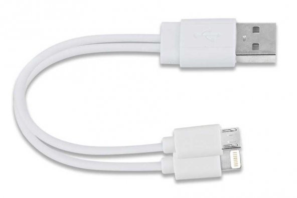 BYLK 58 10.000 mAh Wireless Powerbank - Resim 6