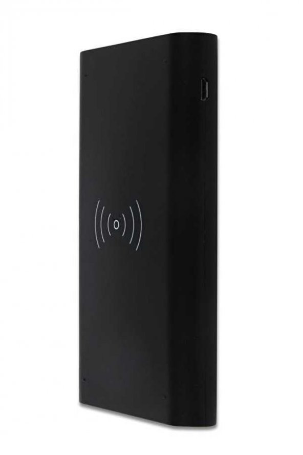 BYLK 58 10.000 mAh Wireless Powerbank - Resim 7