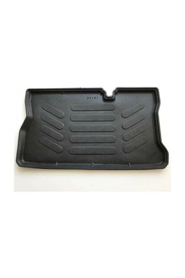 KRC OPEL CORSA C 2001-2006  3D BAGAJ HAVUZU ürün görseli 1
