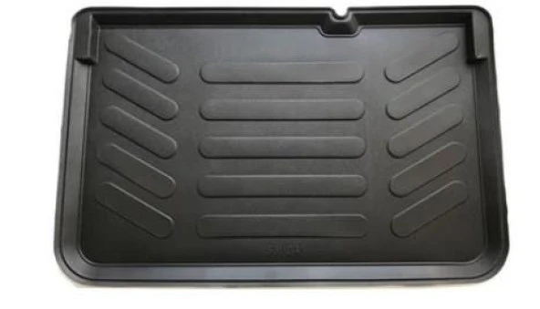 KRC OPEL CORSA D 2007-2014 3D BAGAJ HAVUZU ürün görseli 1