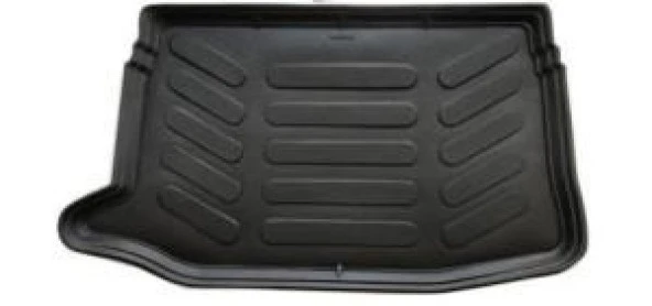 KRC VOLKSWAGEN POLO 6R 2009-2017 3D BAGAJ HAVUZU ürün görseli 1