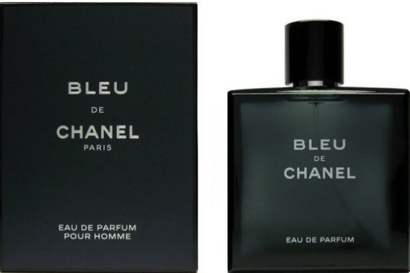 Chanel Bleu EDP 150 ml Erkek Parfüm ürün görseli 1