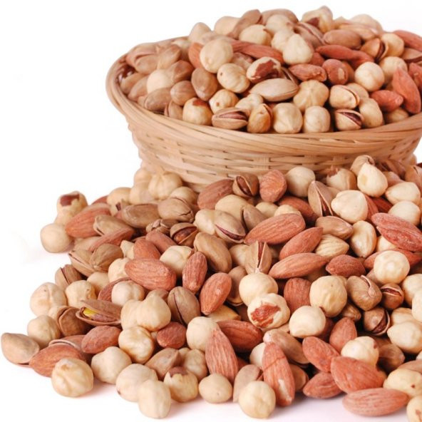 Karışık Kuruyemiş Mix 1 kg ürün görseli 1