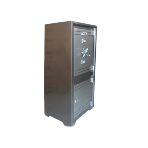 ÇKA-105 Dolaplı Çelik Para Kasası ürün görseli 1