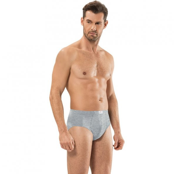Jiber Erkek Slip - 129 - Resim 2