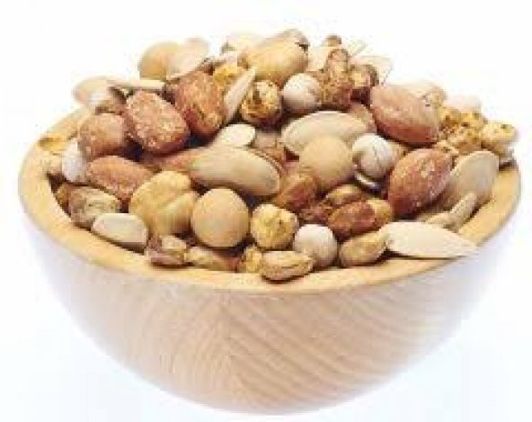 Karışık Kuruyemiş Extra 1 kg ürün görseli 1
