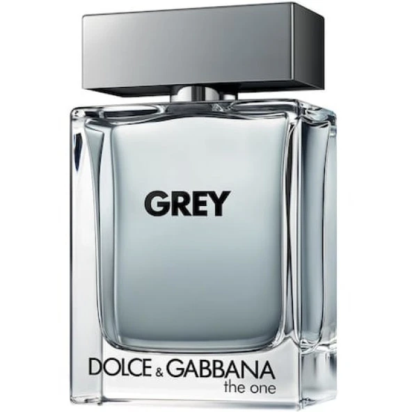 Dolce Gabbana The One Grey Intense EDT 100ML ürün görseli 1