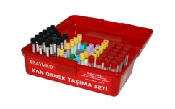 KAN NUMUNESİ TAŞIMA ÇANTASI ÜCRETSİZ KARGO - Resim 2