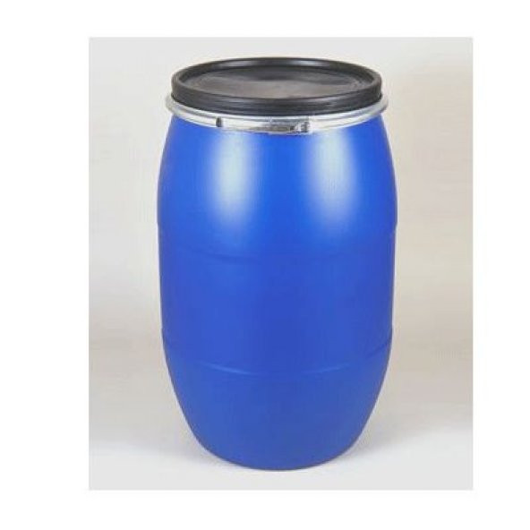TEHLİKELİ ATIK BİDONU 60 LT ürün görseli 1