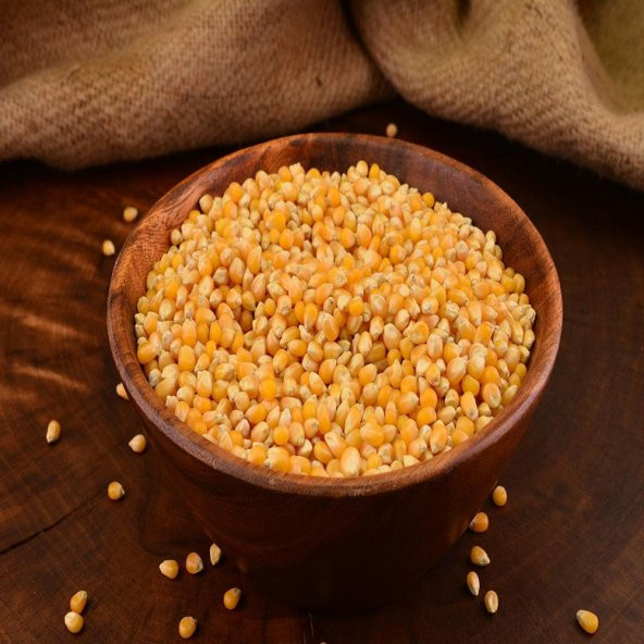 Cin Patlatmalık Mısır 1000 g e ürün görseli 1